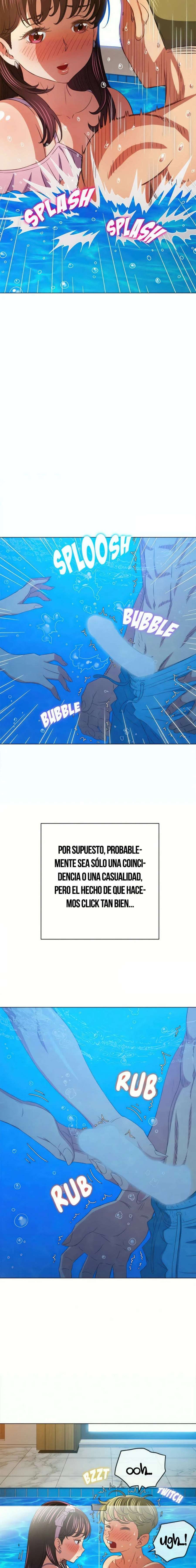 La Pandillera es mi Compañera de Clase Capítulo 149 - Page 5