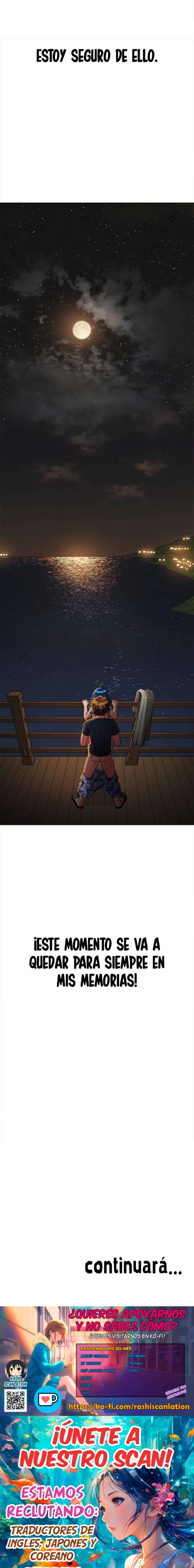 La Pandillera es mi Compañera de Clase Capítulo 150 - Page 27