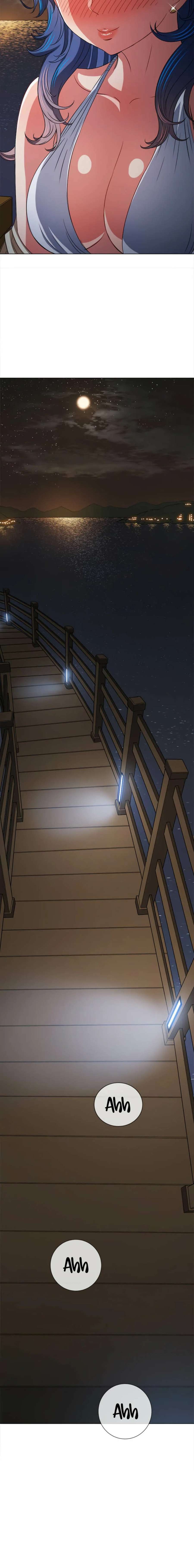 La Pandillera es mi Compañera de Clase Capítulo 150 - Page 8