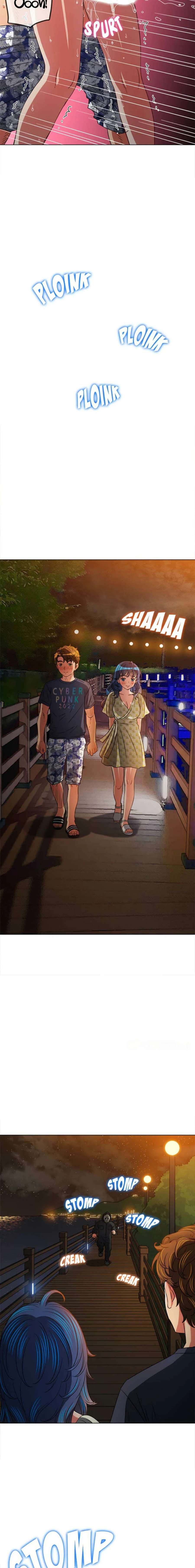 La Pandillera es mi Compañera de Clase Capítulo 151 - Page 14