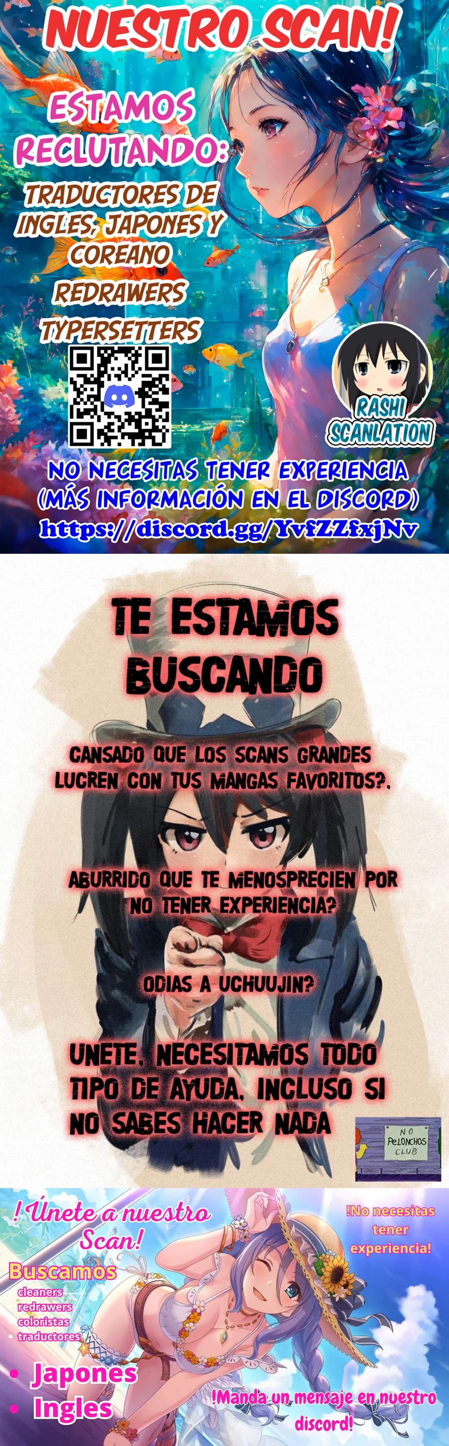 La Pandillera es mi Compañera de Clase Capítulo 151 - Page 22