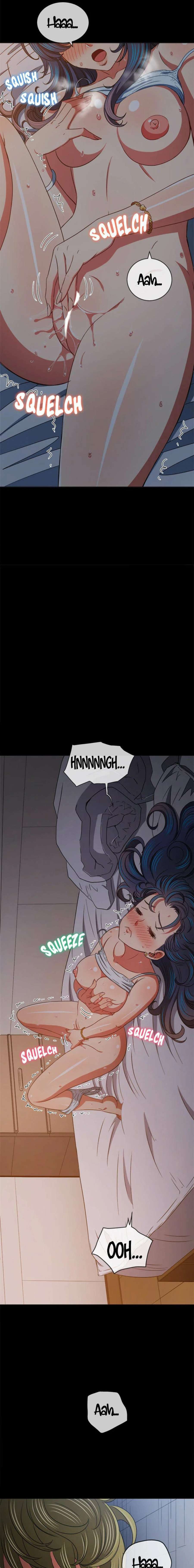 La Pandillera es mi Compañera de Clase Capítulo 152 - Page 2