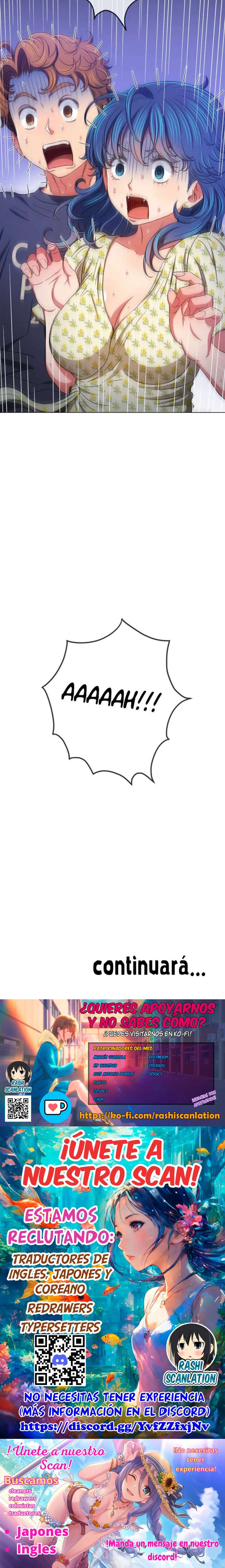 La Pandillera es mi Compañera de Clase Capítulo 152 - Page 24