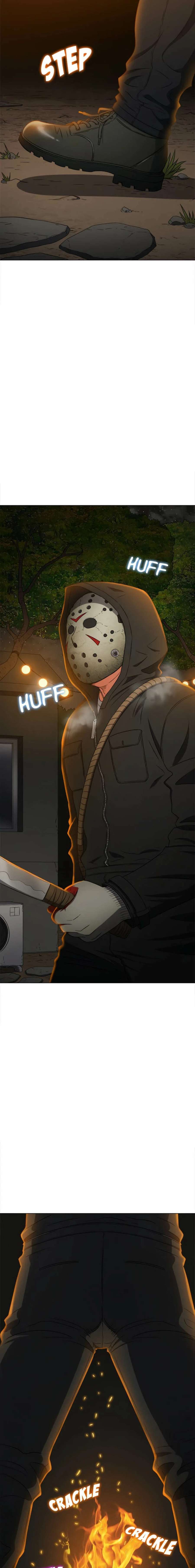 La Pandillera es mi Compañera de Clase Capítulo 153 - Page 2