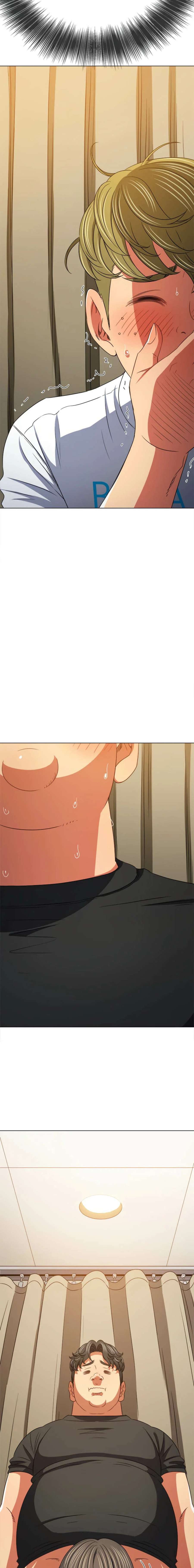 La Pandillera es mi Compañera de Clase Capítulo 155 - Page 24