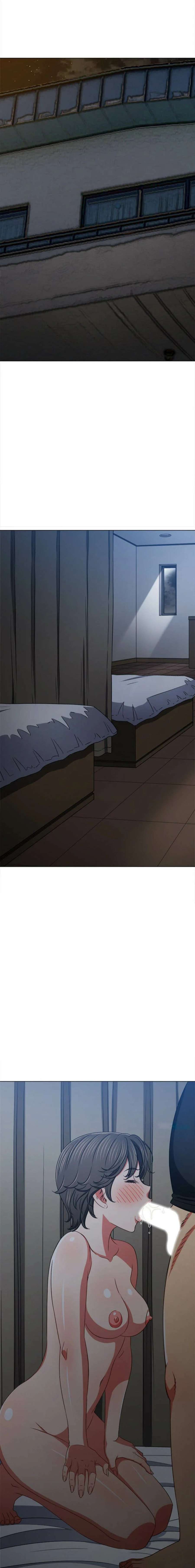 La Pandillera es mi Compañera de Clase Capítulo 156 - Page 2