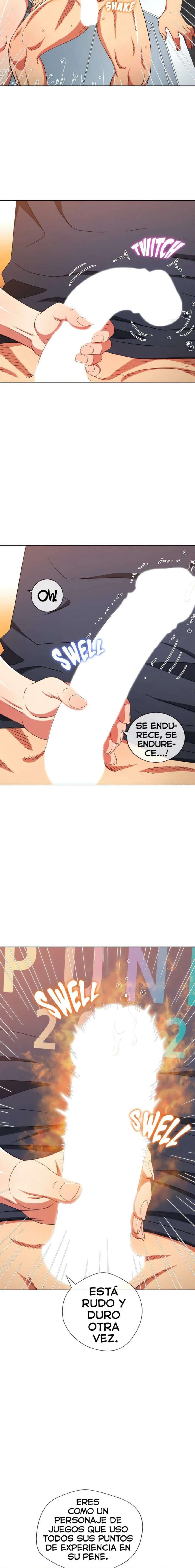 La Pandillera es mi Compañera de Clase Capítulo 157 - Page 14