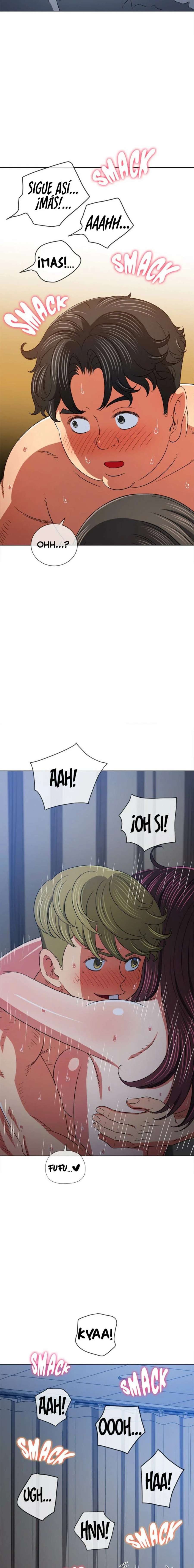 La Pandillera es mi Compañera de Clase Capítulo 158 - Page 24