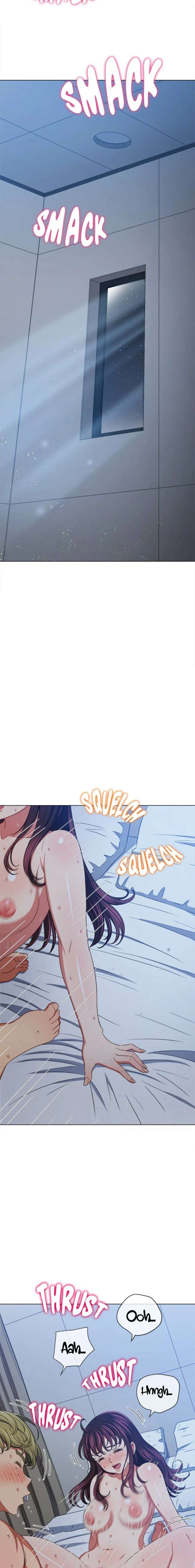 La Pandillera es mi Compañera de Clase Capítulo 158 - Page 5