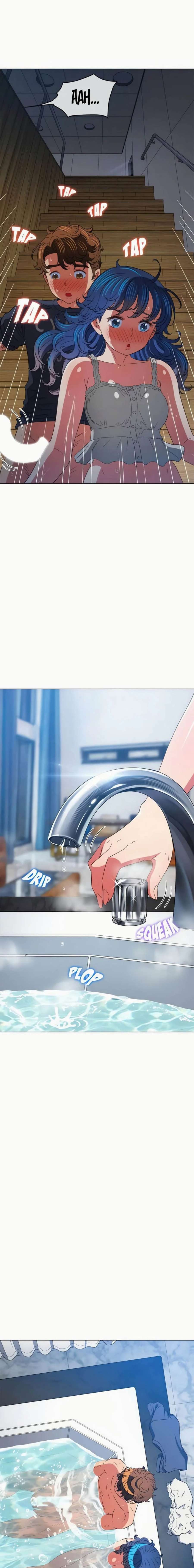 La Pandillera es mi Compañera de Clase Capítulo 159 - Page 16