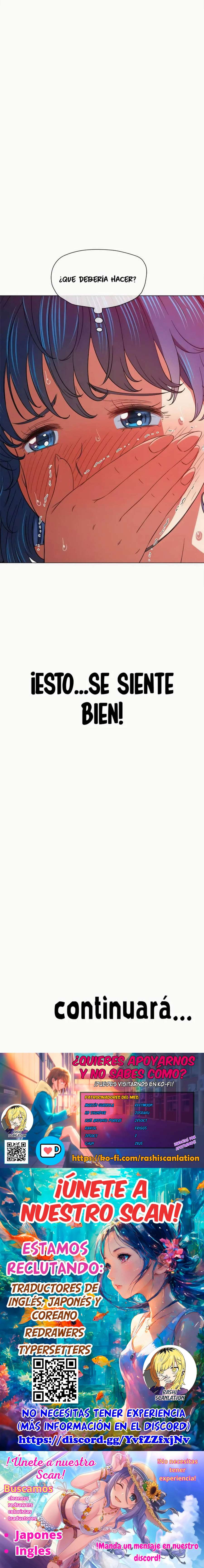 La Pandillera es mi Compañera de Clase Capítulo 159 - Page 25