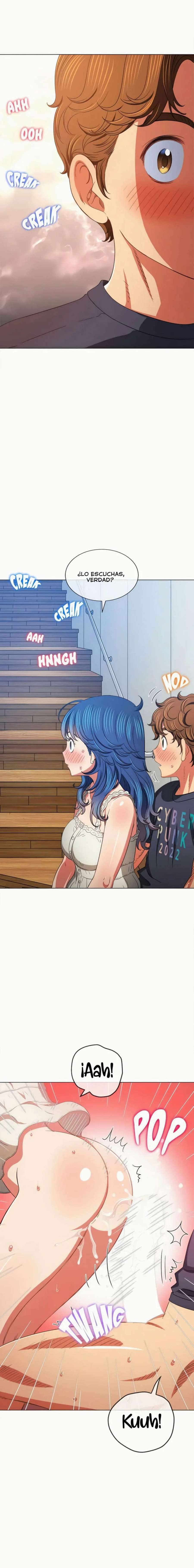 La Pandillera es mi Compañera de Clase Capítulo 159 - Page 3