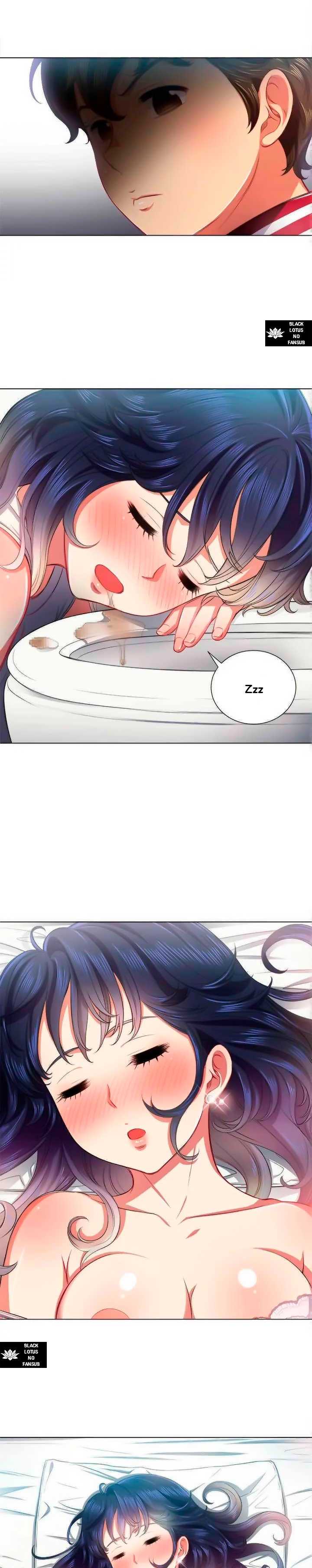 La Pandillera es mi Compañera de Clase Capítulo 16 - Page 17