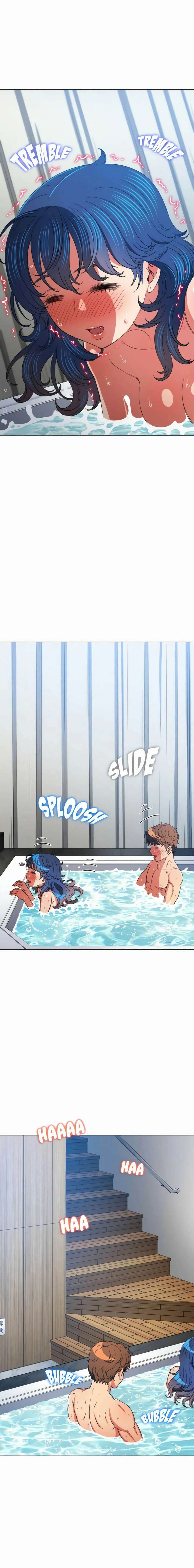 La Pandillera es mi Compañera de Clase Capítulo 160 - Page 14