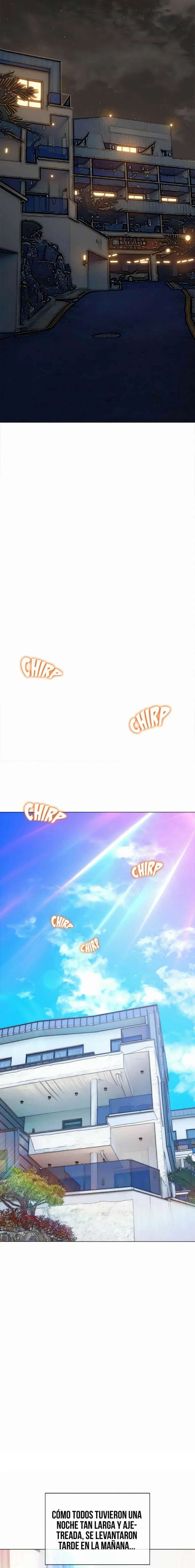 La Pandillera es mi Compañera de Clase Capítulo 160 - Page 17