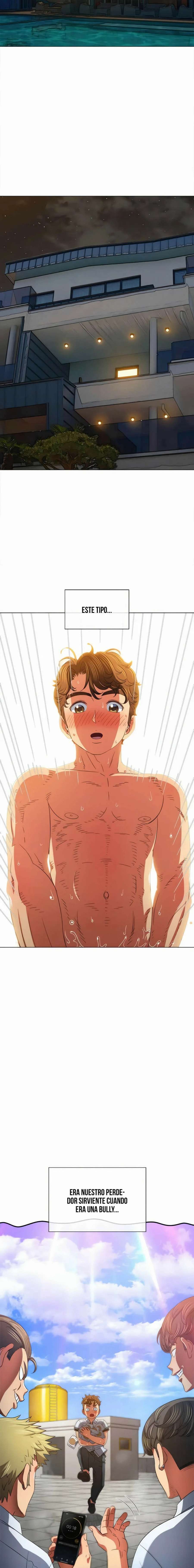 La Pandillera es mi Compañera de Clase Capítulo 160 - Page 2