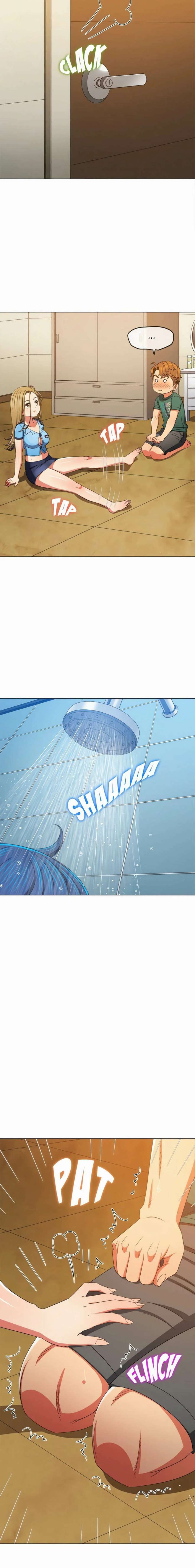 La Pandillera es mi Compañera de Clase Capítulo 162 - Page 18