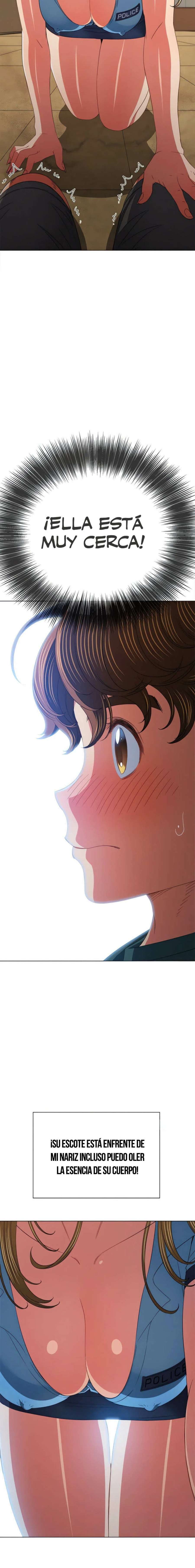 La Pandillera es mi Compañera de Clase Capítulo 163 - Page 2