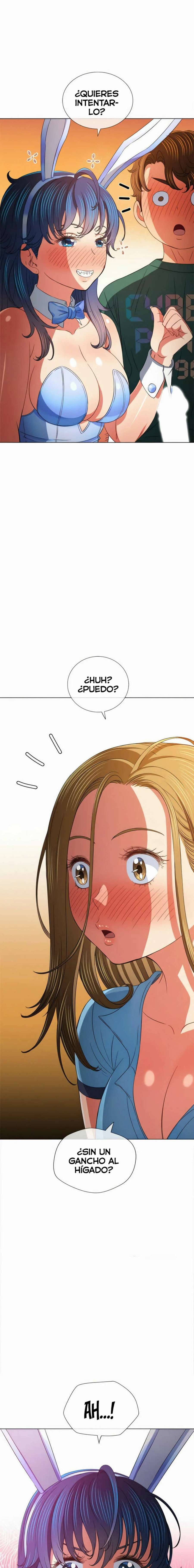 La Pandillera es mi Compañera de Clase Capítulo 164 - Page 14