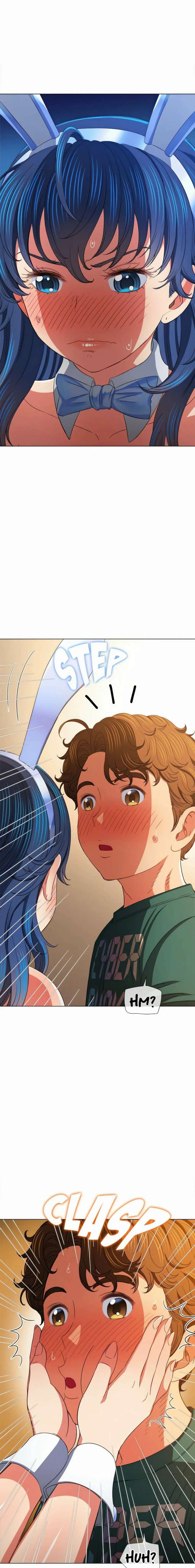 La Pandillera es mi Compañera de Clase Capítulo 165 - Page 16