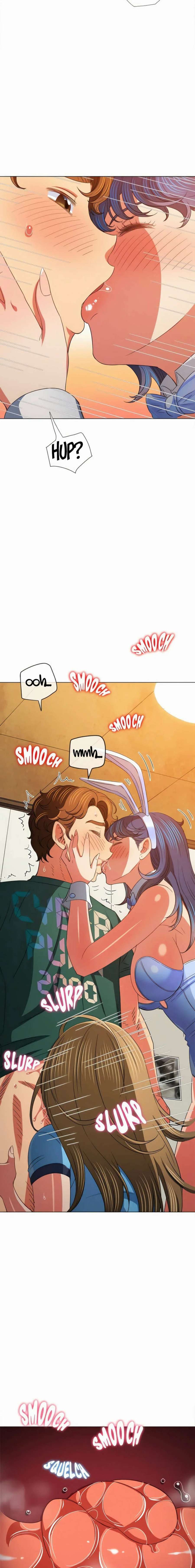 La Pandillera es mi Compañera de Clase Capítulo 165 - Page 17