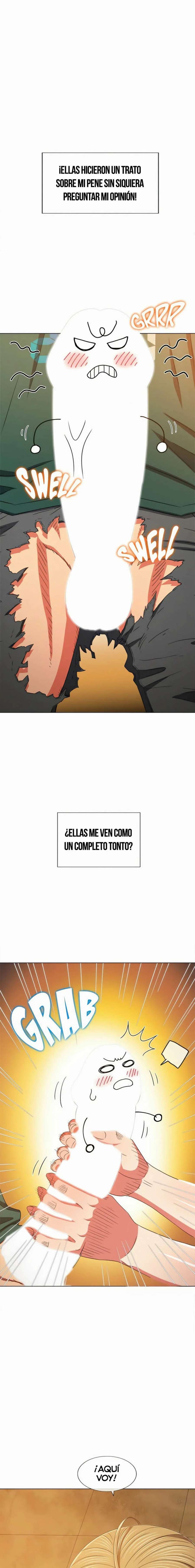 La Pandillera es mi Compañera de Clase Capítulo 165 - Page 2