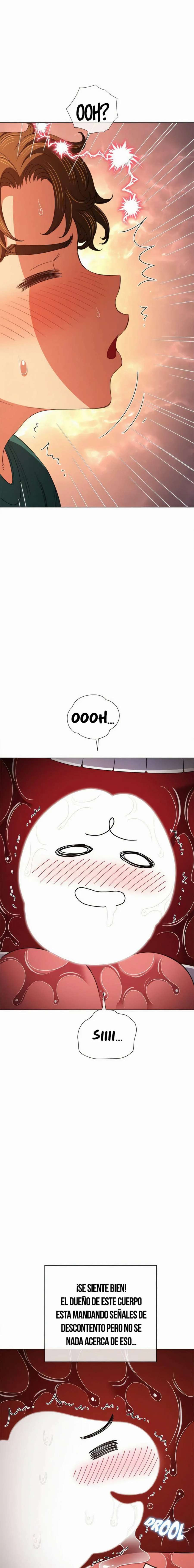 La Pandillera es mi Compañera de Clase Capítulo 165 - Page 4