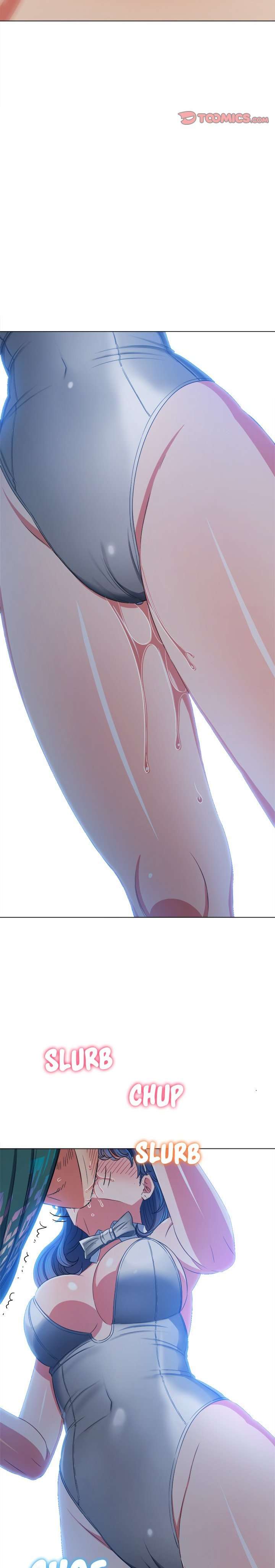 La Pandillera es mi Compañera de Clase Capítulo 166 - Page 12