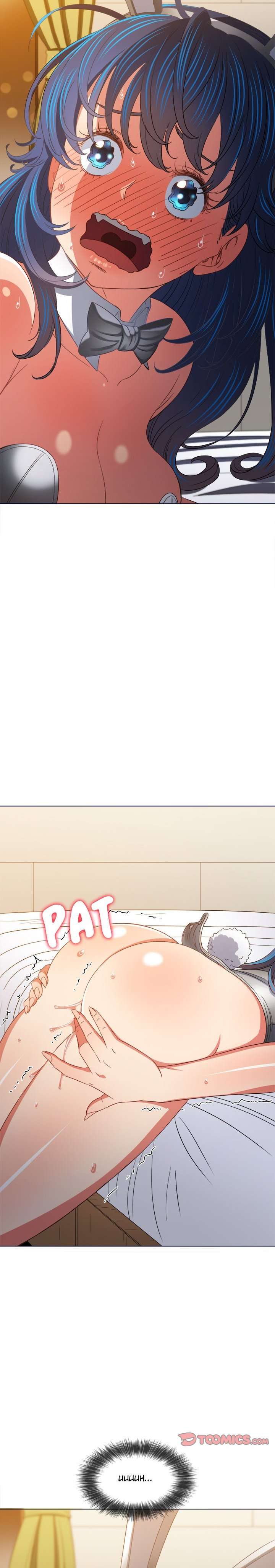 La Pandillera es mi Compañera de Clase Capítulo 166 - Page 25