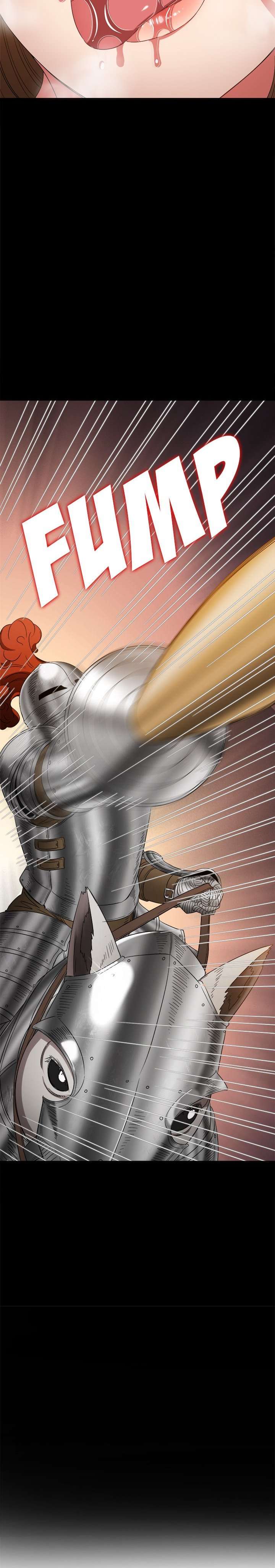 La Pandillera es mi Compañera de Clase Capítulo 167 - Page 23