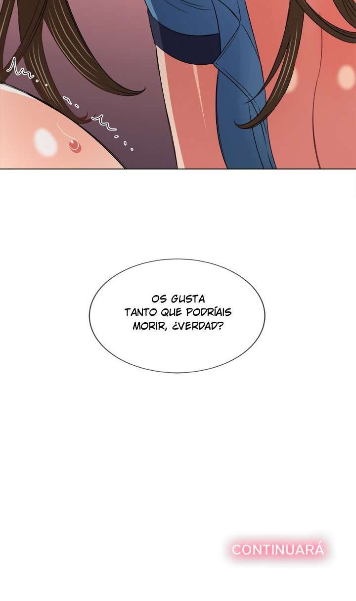 La Pandillera es mi Compañera de Clase Capítulo 167 - Page 30