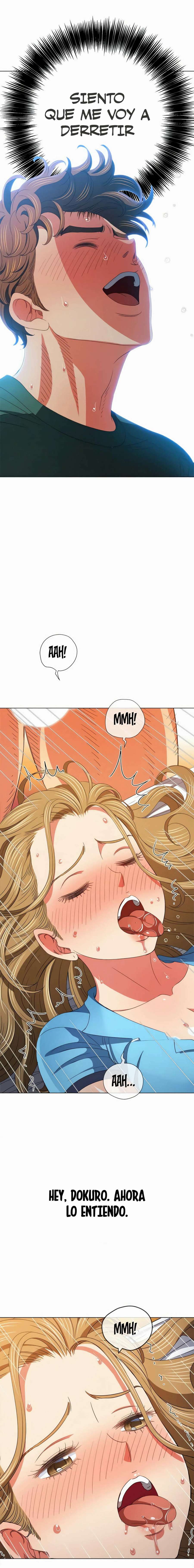 La Pandillera es mi Compañera de Clase Capítulo 169 - Page 13