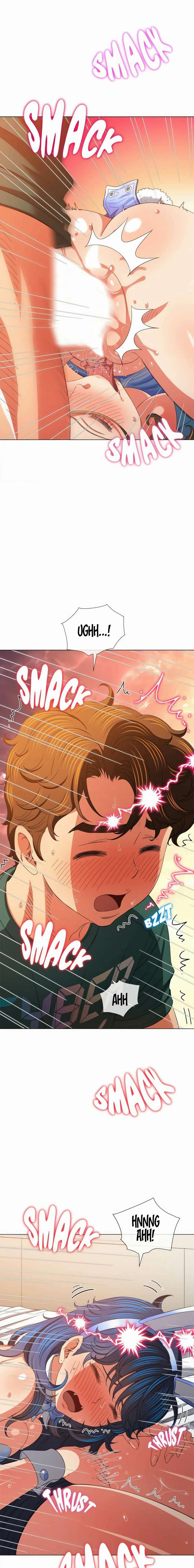 La Pandillera es mi Compañera de Clase Capítulo 169 - Page 18