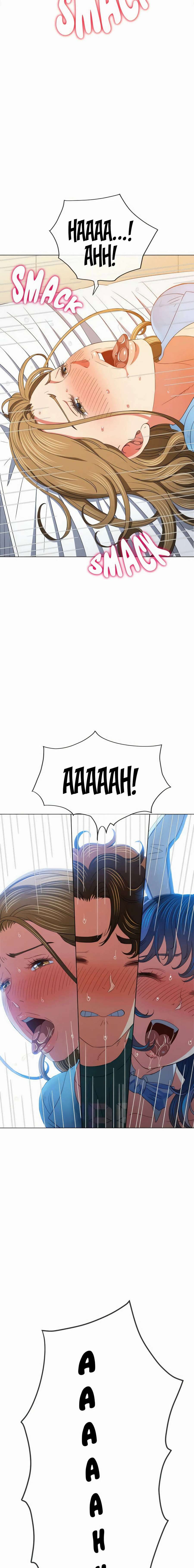 La Pandillera es mi Compañera de Clase Capítulo 169 - Page 19