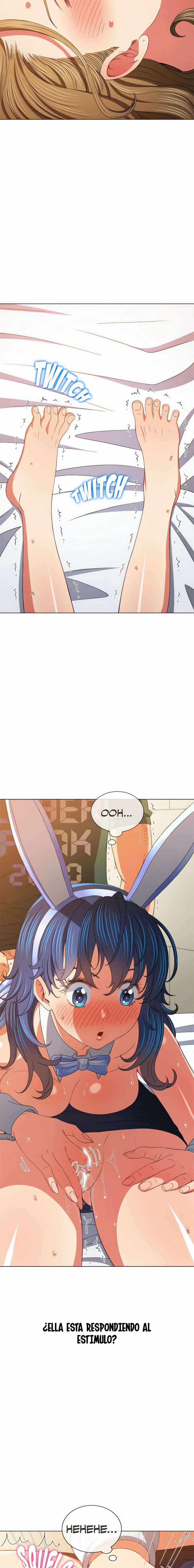 La Pandillera es mi Compañera de Clase Capítulo 169 - Page 2