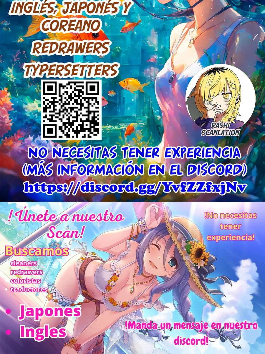 La Pandillera es mi Compañera de Clase Capítulo 169 - Page 23