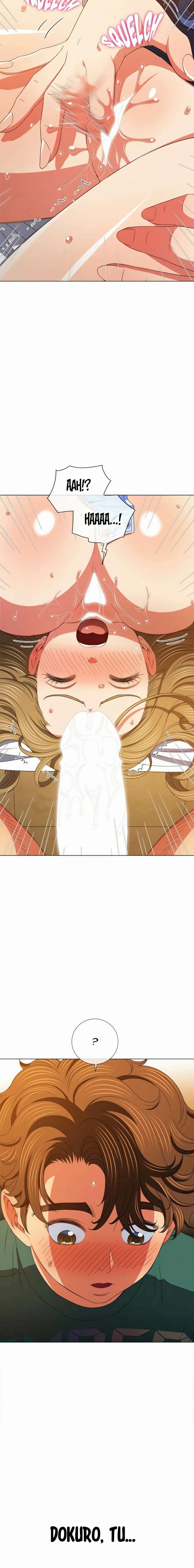 La Pandillera es mi Compañera de Clase Capítulo 169 - Page 3