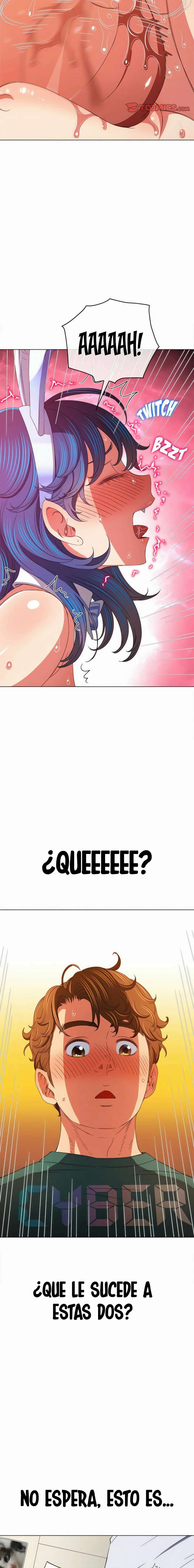 La Pandillera es mi Compañera de Clase Capítulo 169 - Page 6