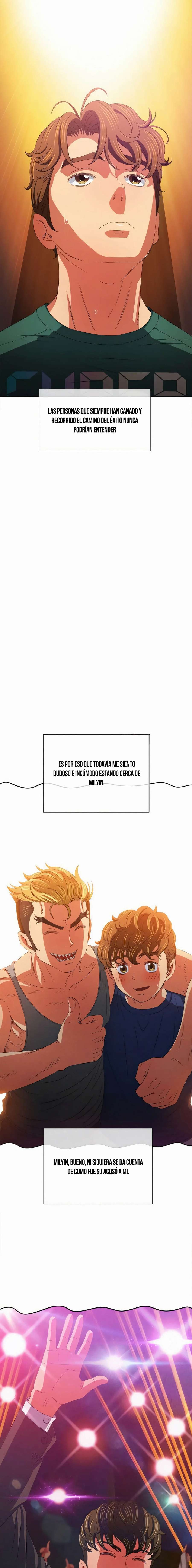 La Pandillera es mi Compañera de Clase Capítulo 170 - Page 20