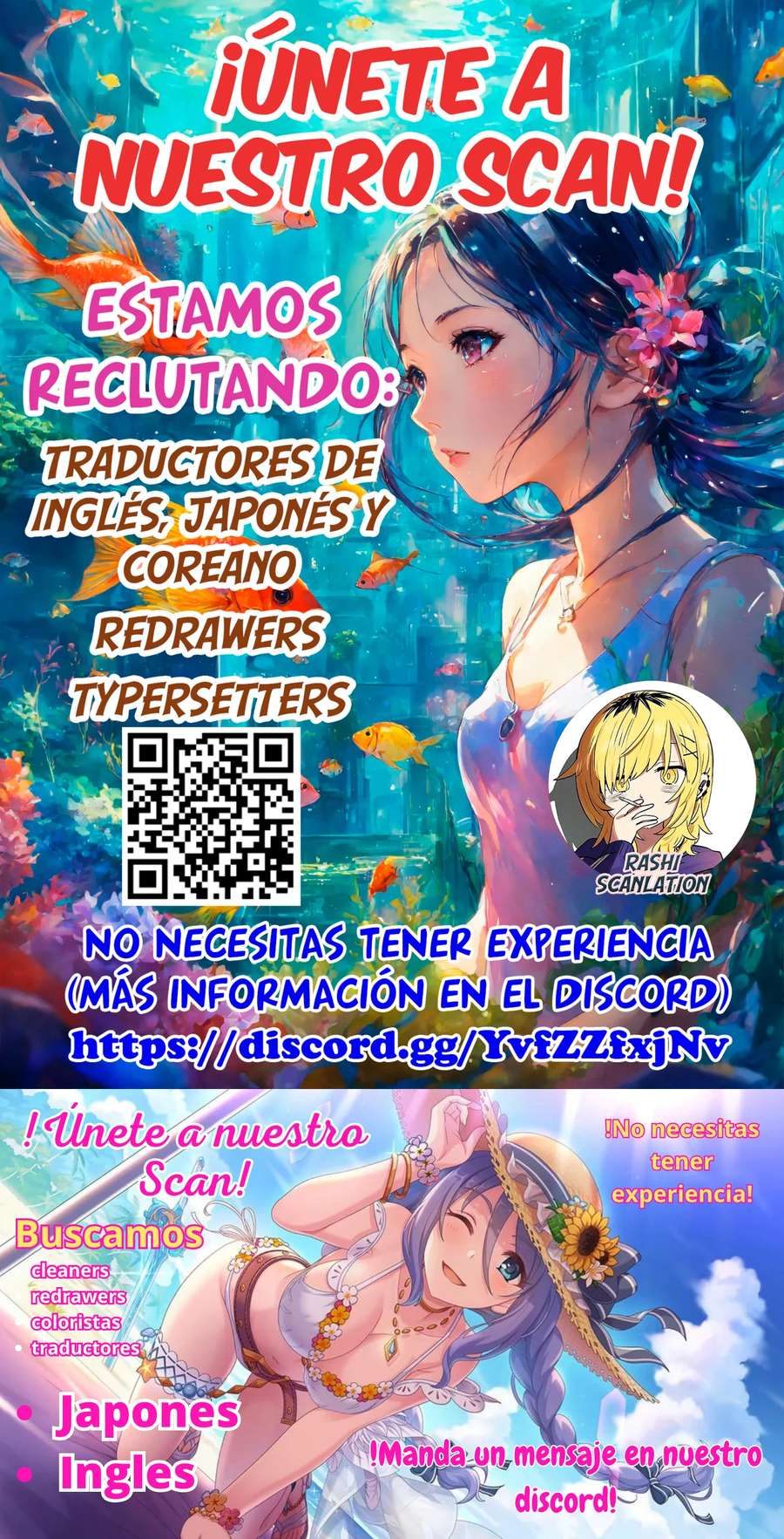 La Pandillera es mi Compañera de Clase Capítulo 170 - Page 27