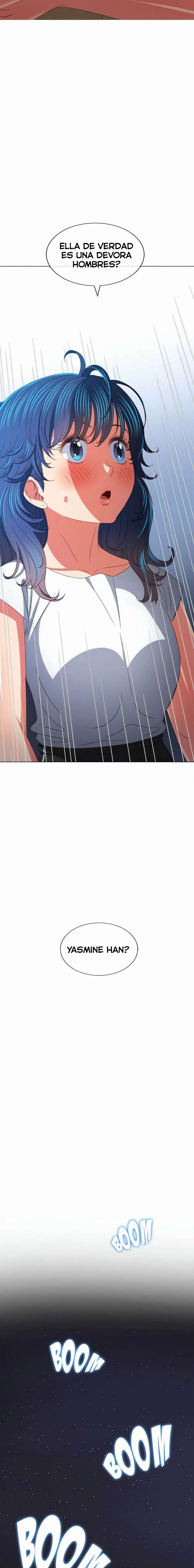 La Pandillera es mi Compañera de Clase Capítulo 171 - Page 14