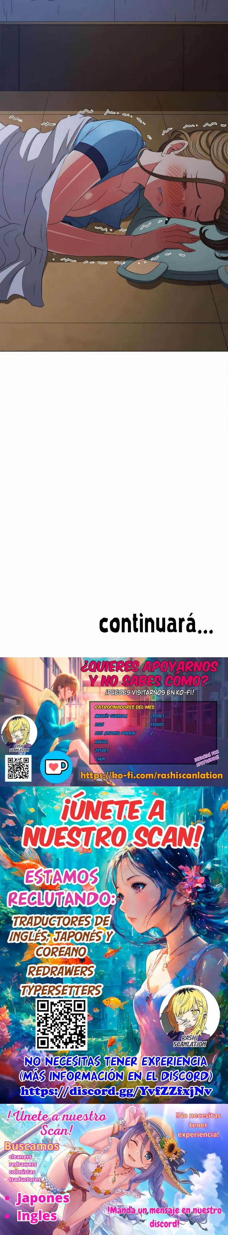 La Pandillera es mi Compañera de Clase Capítulo 171 - Page 24