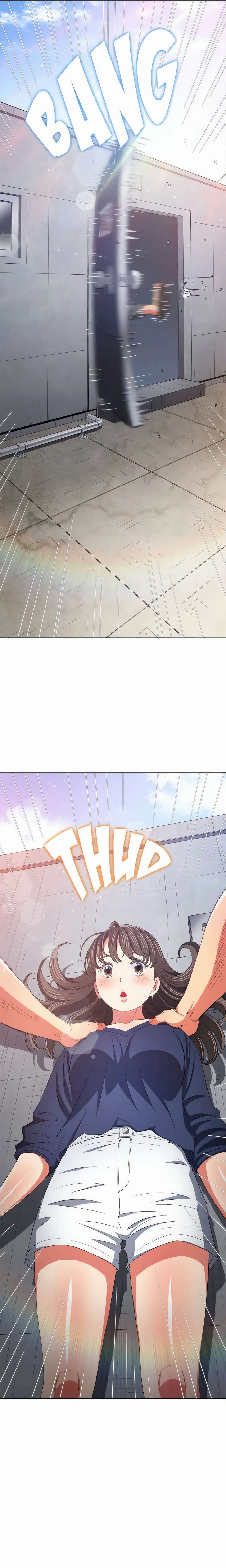 La Pandillera es mi Compañera de Clase Capítulo 172 - Page 19