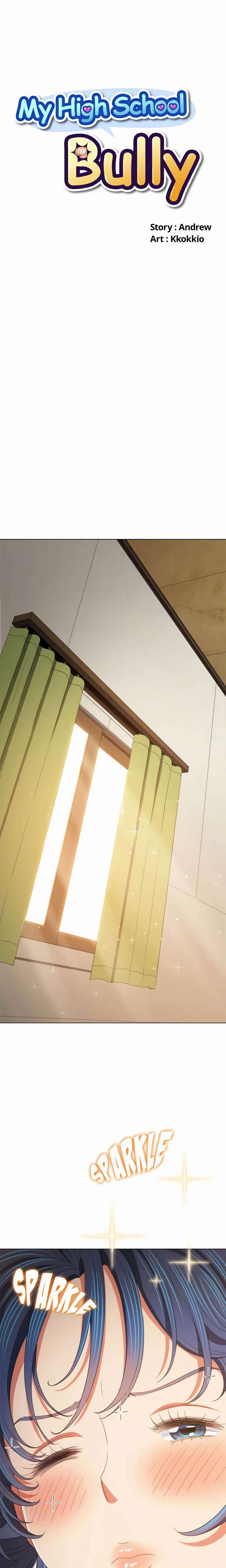 La Pandillera es mi Compañera de Clase Capítulo 172 - Page 2