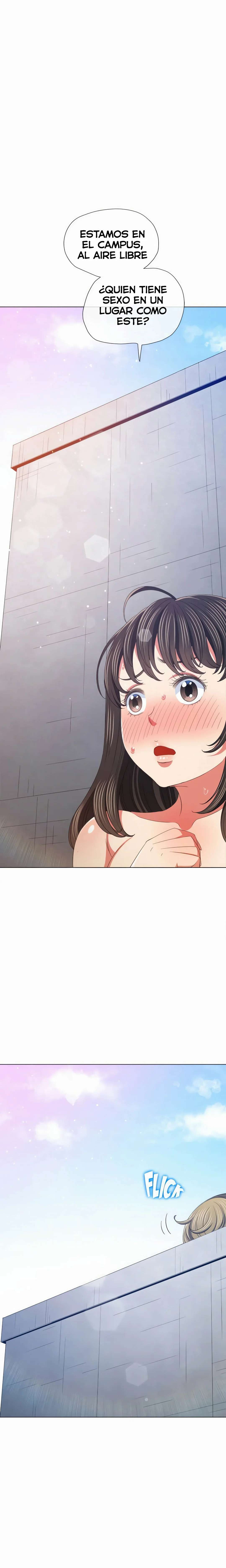 La Pandillera es mi Compañera de Clase Capítulo 172 - Page 24