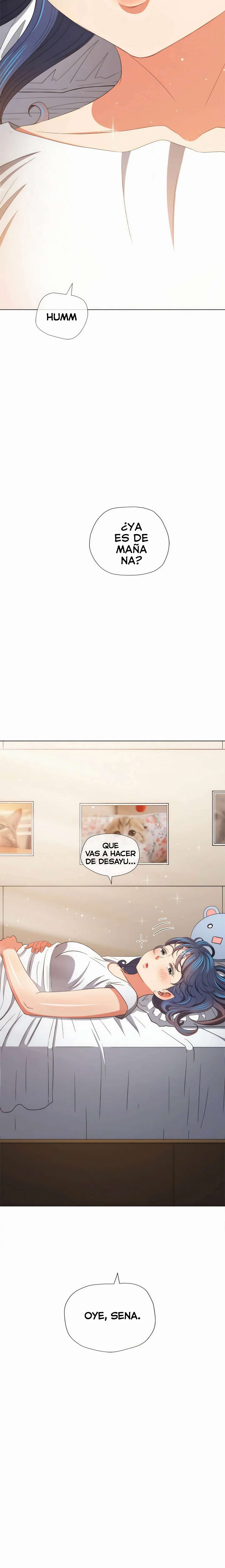 La Pandillera es mi Compañera de Clase Capítulo 172 - Page 3