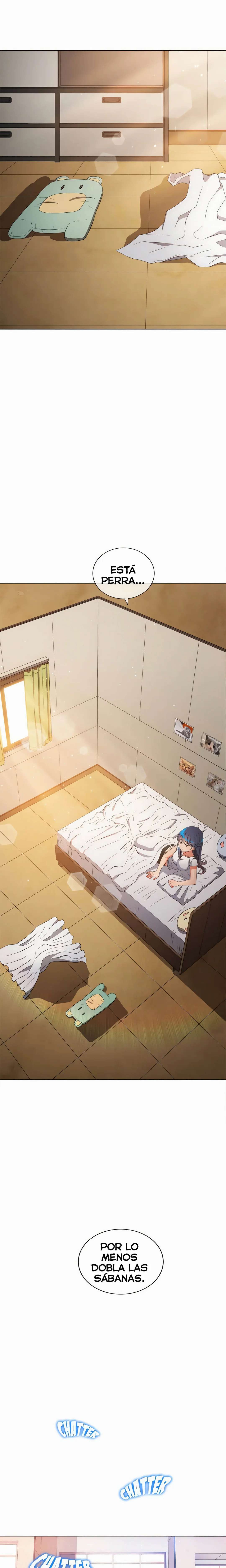 La Pandillera es mi Compañera de Clase Capítulo 172 - Page 4