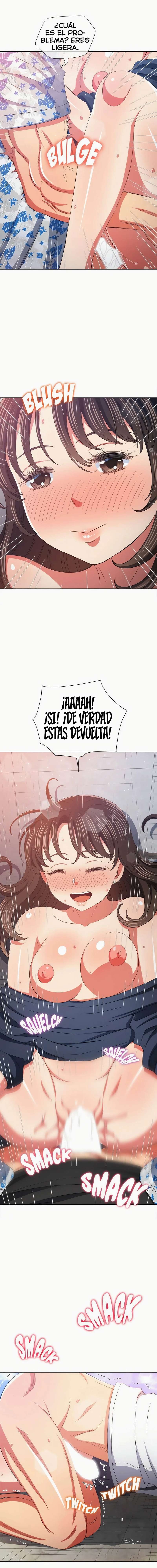 La Pandillera es mi Compañera de Clase Capítulo 173 - Page 3