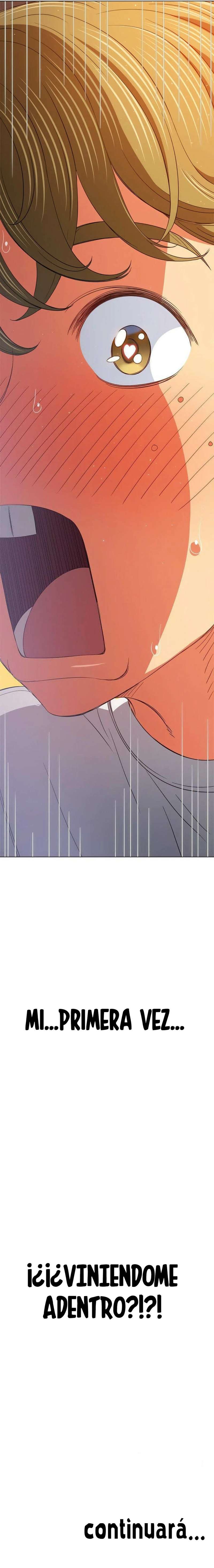 La Pandillera es mi Compañera de Clase Capítulo 174 - Page 18