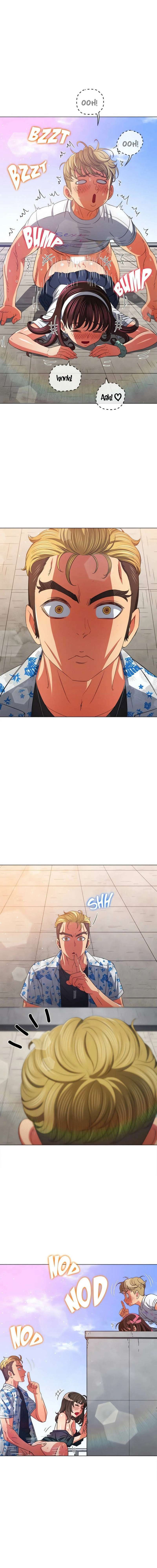 La Pandillera es mi Compañera de Clase Capítulo 174 - Page 4